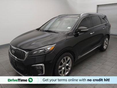 Used 2019 Kia Sorento SX