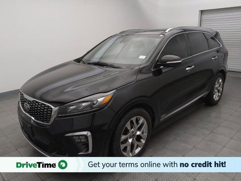 Used 2019 Kia Sorento SX AWD/4WD image 1