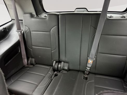 Used 2015 GMC Yukon SLT w/ Open Road Package AWD/4WD image 27
