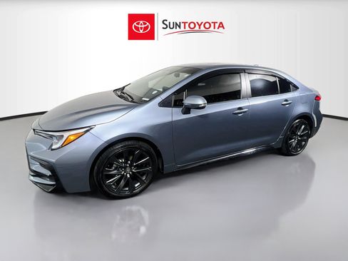Used 2026 Toyota Corolla SE FWD image 9