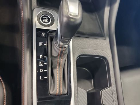 Used 2023 Nissan Sentra SR w/ SR Premium Package FWD image 24