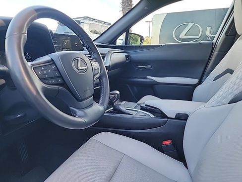 Certified 2020 Lexus UX 200 w/ Premium Package FWD image 12