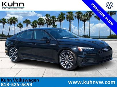 Used 2023 Audi A5 2.0T Premium Plus w/ Premium Plus