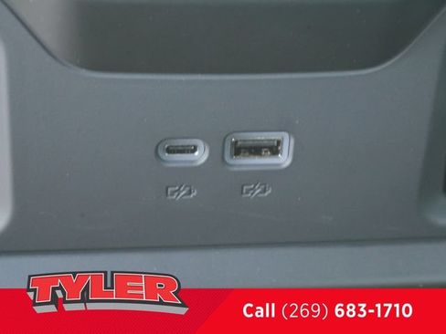 New 2026 Chevrolet Silverado 2500 LT w/ Trail Boss Package AWD/4WD image 41