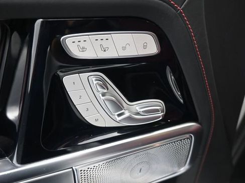 Used 2022 Mercedes-Benz G 63 AMG 4MATIC image 21