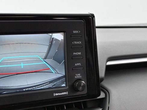 Used 2022 Toyota RAV4 Adventure w/ Convenience Package AWD/4WD image 23