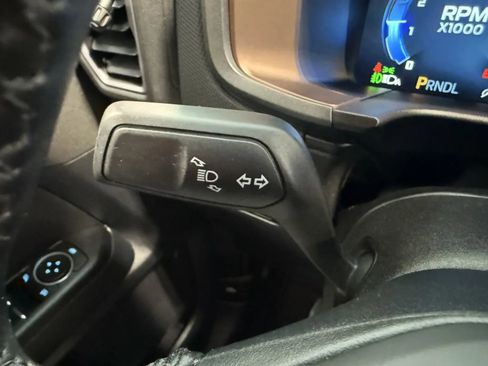 Used 2025 Ford Bronco Sport Outer Banks image 30