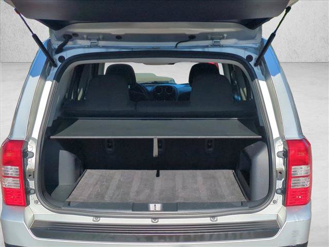 Used 2012 Jeep Patriot Sport w/ PWR Value Group FWD image 6