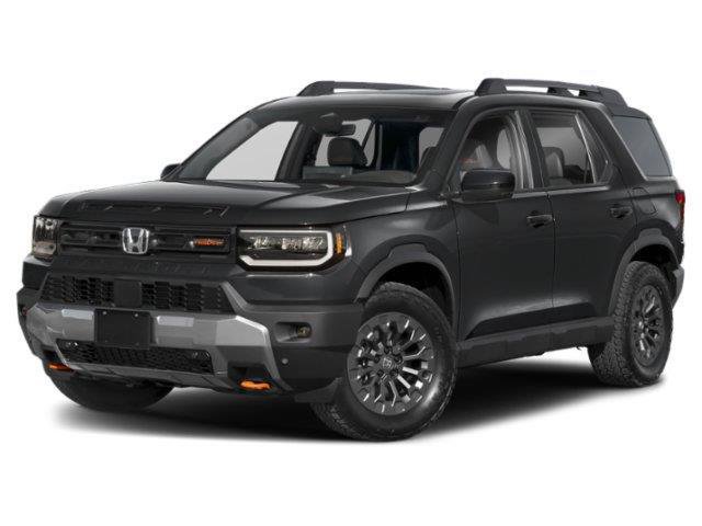 New 2026 Honda Passport TrailSport image 1