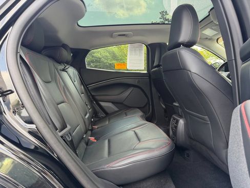 Used 2025 Ford Mustang Mach-E Premium w/ Sport Appearance Package RWD image 11