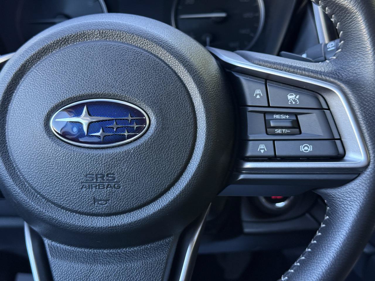 Used 2025 Subaru Outback Premium AWD/4WD image 17