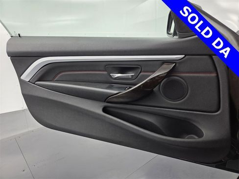 Used 2015 BMW 428i xDrive Coupe image 23