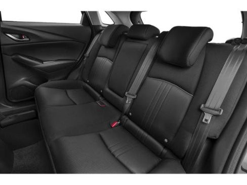 Used 2019 MAZDA CX-3 Sport FWD image 16