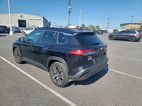Used 2026 Toyota Corolla Cross XLE w/ Convenience Package image 8