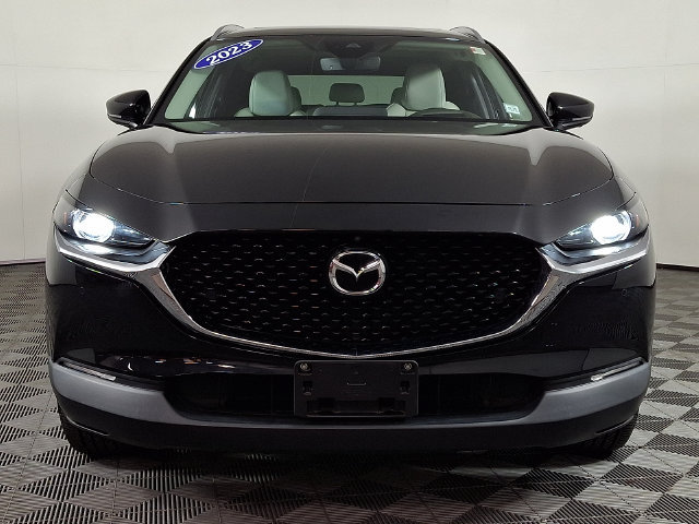 Used 2023 MAZDA CX-30 2.5 Turbo w/ Premium Plus Pkg AWD/4WD image 5
