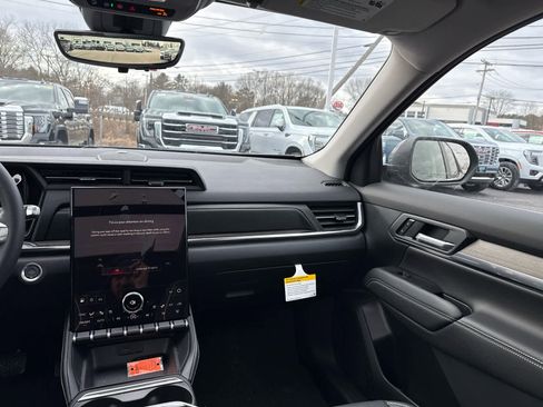 New 2026 GMC Terrain Denali image 16