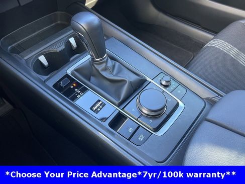 Used 2025 MAZDA CX-50 AWD 2.5 S w/ Premium Package image 56