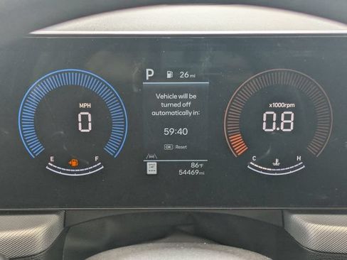 Used 2024 Hyundai Sonata SEL FWD image 29