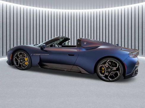 New 2024 Maserati MC20 Cielo RWD image 11