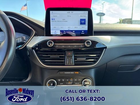 Used 2020 Ford Escape SE AWD/4WD image 15