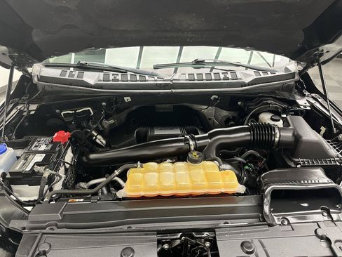 Certified 2018 Ford F150 XL w/ Equipment Group 101A Mid AWD/4WD image 25
