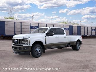 New 2026 Ford F350 King Ranch w/ FX4 Off-Road Package AWD/4WD video 1