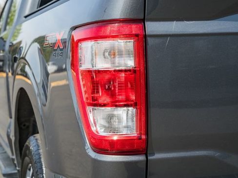 Used 2023 Ford F150 XL w/ STX Appearance Package image 7