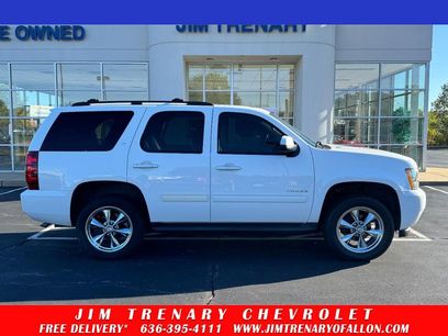 Used 2014 Chevrolet Tahoe LT w/ Luxury Package