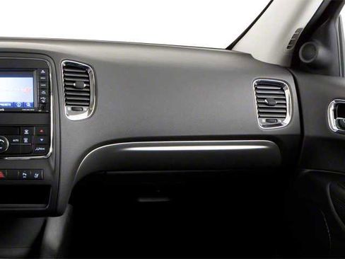 Used 2012 Dodge Durango SXT image 12