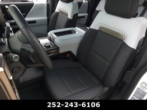Used 2025 GMC Hummer EV 3X AWD/4WD image 10