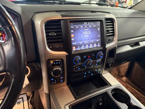 Used 2014 RAM 1500 Big Horn AWD/4WD image 36