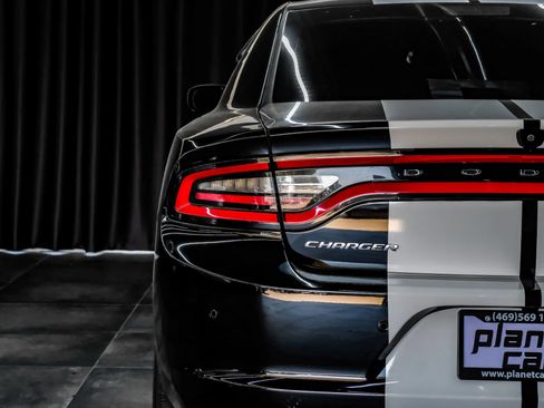 Used 2022 Dodge Charger SXT RWD image 61