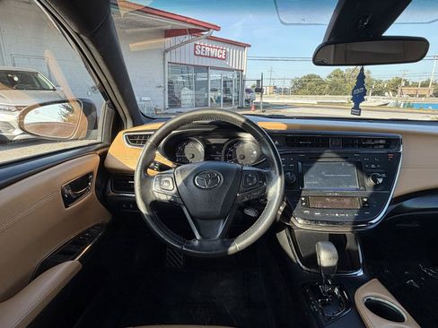 Used 2018 Toyota Avalon XLE FWD image 20