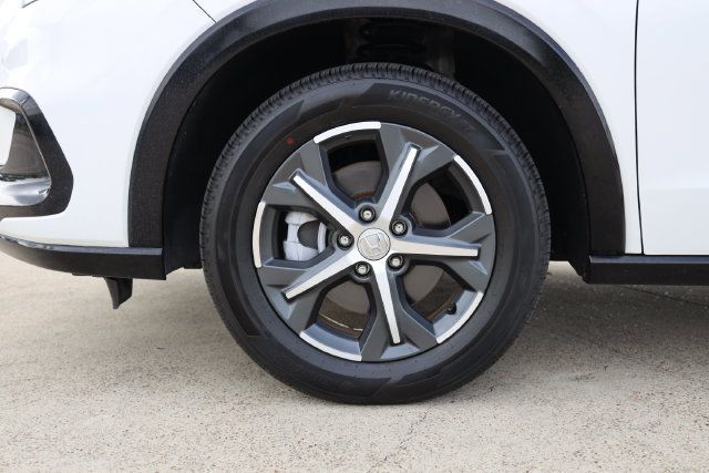 Used 2024 Honda HR-V EX-L image 9