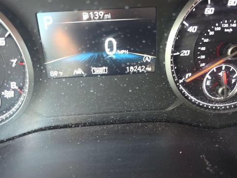 Used 2023 Hyundai Santa Fe SEL AWD/4WD image 27