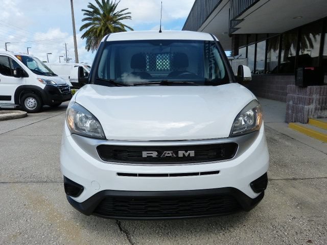 Used 2020 RAM ProMaster City Tradesman SLT FWD image 7