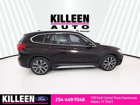 Used 2019 BMW X1 sDrive28i w/ Convenience Package image 9