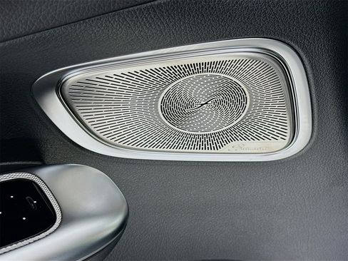 New 2026 Mercedes-Benz GLC 300 4MATIC image 20