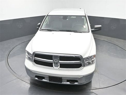 Used 2023 RAM 1500 Classic SLT w/ Protection Group image 27