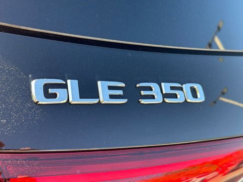 Used 2020 Mercedes-Benz GLE 350 w/ Premium Package image 50