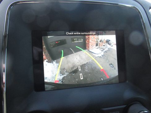 Used 2018 Dodge Durango SXT w/ Quick Order Package 2BB image 24