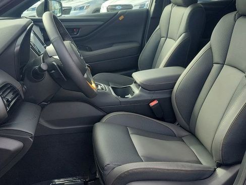 Used 2025 Subaru Outback Wilderness w/ Wilderness Package image 10