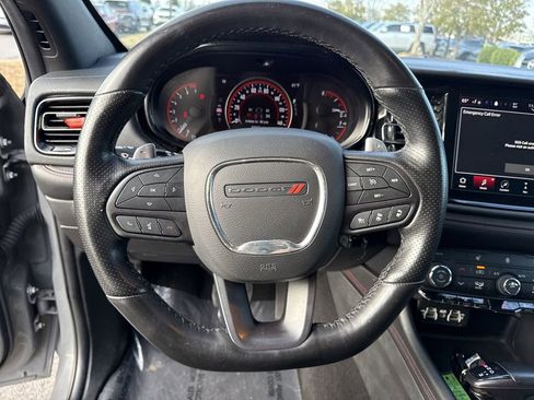 Used 2023 Dodge Durango GT image 28