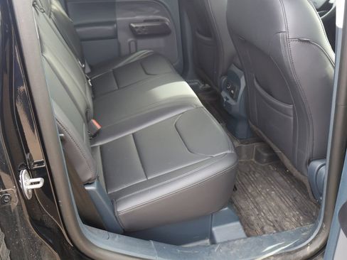 Used 2023 Ford Maverick Lariat w/ Lariat Luxury Package image 8