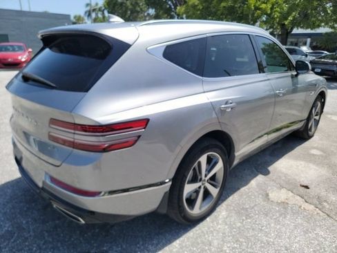 Used 2024 Genesis GV80 2.5T w/ Advanced Package AWD/4WD image 5