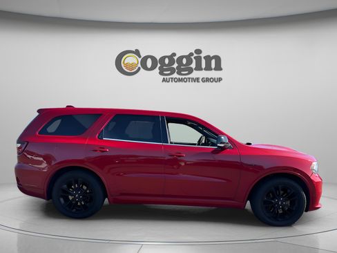 Used 2020 Dodge Durango R/T w/ Blacktop Package image 6