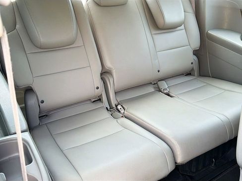 Used 2016 Honda Odyssey EX-L image 32