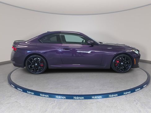 Used 2025 BMW 230i 230i w/ M Sport Package image 6