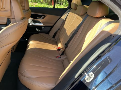 New 2026 Mercedes-Benz E 350 Sedan image 37