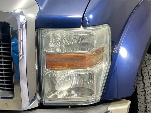 Used 2008 Ford F450 Lariat image 3